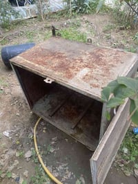 ميز حديد • تسكام • الديوانية الجلبية