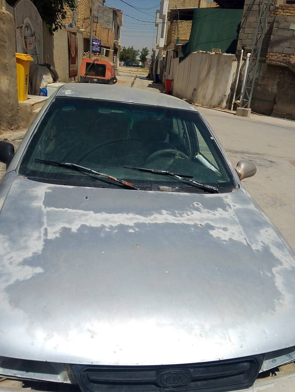السلام عليك سيفيا البيع موديل 93 الاستفسار ***********
