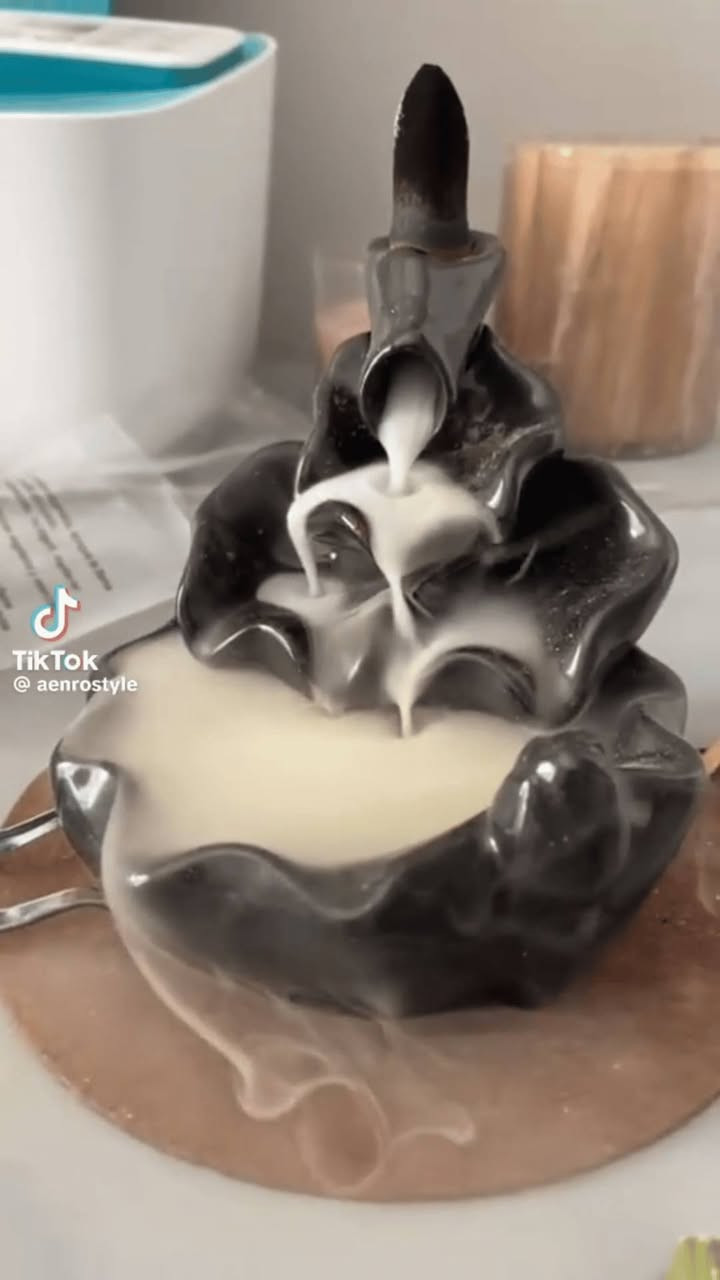 مبخرة شلال سيراميك 
السعر ١٥ الف دينار والتوصيل مجاني 
التفاصيل كاملة بالمنشور 👇👇


**إذا كنت صاحب هذا الإعلان وتريد حذفه لأي سبب، رجاءا أرسل رسالة إلى الدعم الفني**