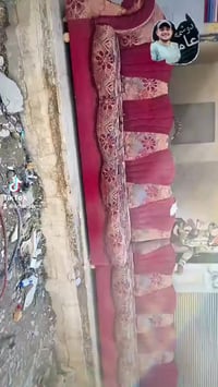 قنفات • خشب زين • تجديد