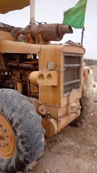 كريدر ميسي بوشي • موديل ٨٢ • ذي قار الفجر