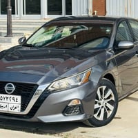 ٢٠١٩ • ماشيه ١٥٤٠٠٠ • بدون ايرباك