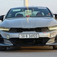 موديل ٢٠٢٣ • وارد امريكي • ماشيه ٨٠٠٠٠