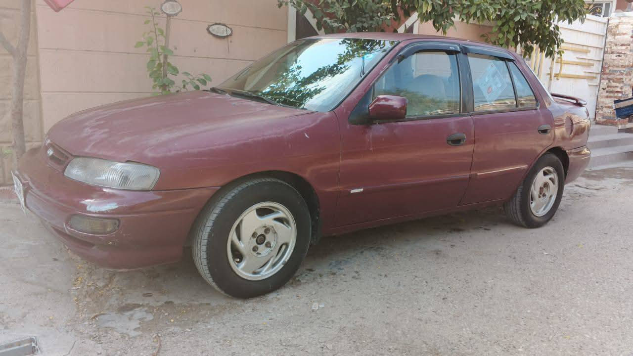 السلام عليكم سيفيا موديل 95 رقم ديالى السنوية نافذة كير ومحرك خير من الله تبريد وتدفئة شغالات السيارة بلادية بيهة نواقص بسيطة بلصدر السعر 30 وبيهة مجال مكان سيارة ديالى بعقوبة ناحية العبارة ***********
