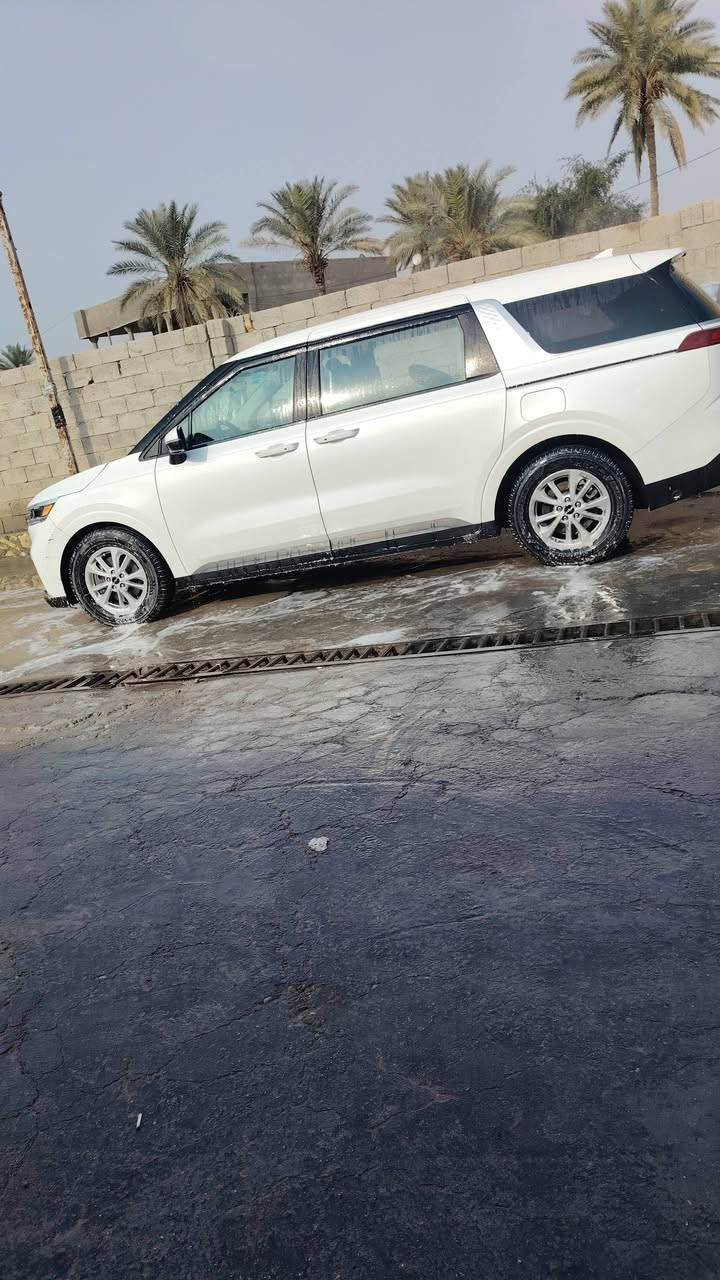 كيه كرنفال
مديل 2022
رقم بغداد
أم داور ثاني يوم بسمي
وارد أمريكي

فول مواصفات

من عده الفتحه

السعر255

***********
