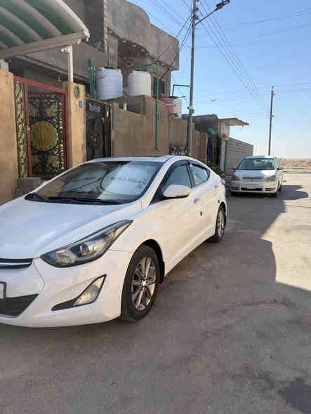 السلام عليكم ، ألنترا 2016 خليجي الرقم الدولي الجديد بإسمي ، السيارة كلش نظيفة ومال جناي ، فول ما عدى البصمة ، محرك گير حدادية جديدة قبل يومين سويتها كاملة ، تخم تاير جديد كلة حتى الاسبير جديد محرك 1800 مكفول من الفتح  ماشية 180 ألف  ، مواصفات - فتحة ، مري شفط ، شاشة ، كاميرا دوارة ، حساسات خلفية ، لد نهاري ، لايتات زينون ، ترايش نيكل ، تحكم ستيرن ، تبريد خلفي ، ثلاجة بالچكمچة .
بيها ربع الباب صبغ بسبب حادث كلش بسيط ما اجا ع بارد موجودة صورة الحادث ويا الصور 

*بيع أو مراوس بسيارة أحدث*
رقمي - *********** واتساب واتصال Singapore
