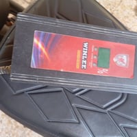 WINLEE R9 ٢٠٢٥ • بطاريات متفوخات • ١٢٠٠واط