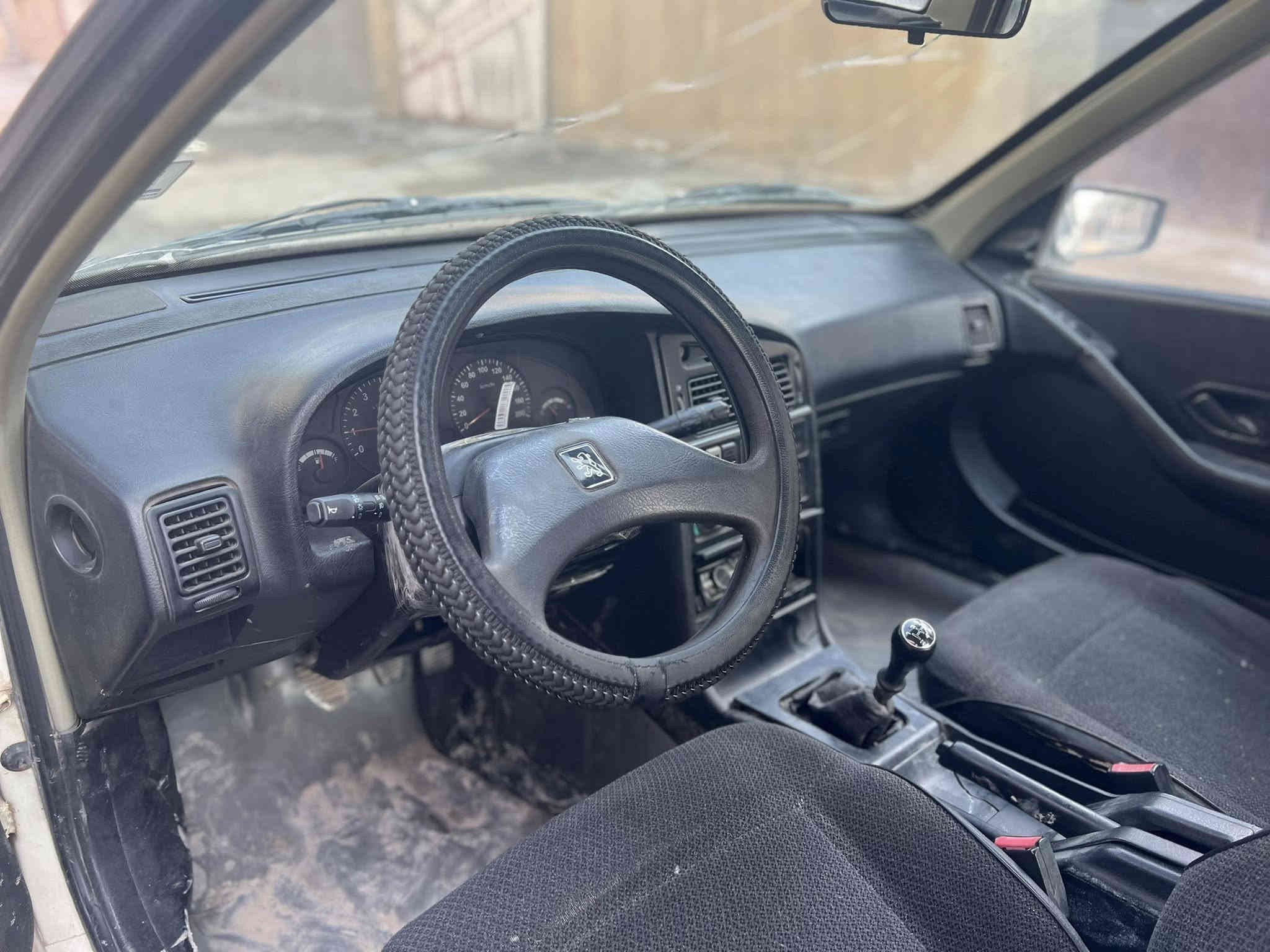 السلام عليكم.   مكلف بالنشر 
بيجو روى 2009  ابيض  كير مكينه تبريد جاهز 
مكان بغداد الامين.    السعر 30.   
للاستفسار ‭٠٧٧١ ٨٨٤ ٩٧٢٤‬
