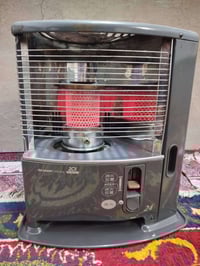 صوبة نفطية • شغالة • بروانة