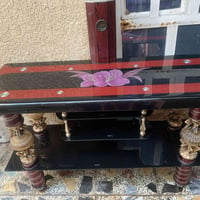 ميز بلازمه ٣٠ وبي مجال للاستفسار الاتصال على الرقم 07765602499