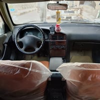 بيجو بارس • ٢٠١٥ • تبريد وتدفه