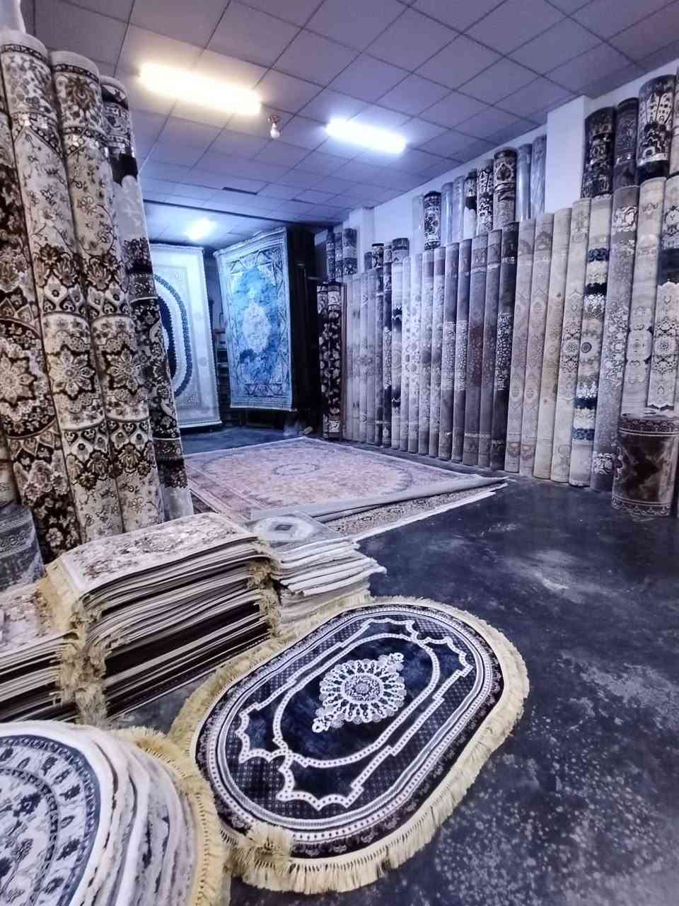 تخفيضات تخفيضات
مجمع كاشان هوم للبيع بالنقدي والتقسيط لبيع كافت السجاد التركي و الإيراني الكاربد بأنواعها وتجهيز المساجد ويوجد كادر مختص 
العنوان: الفلوجة شارع جامع الفرقان مقابل جامع الفرقان مباشر

***********
***********
