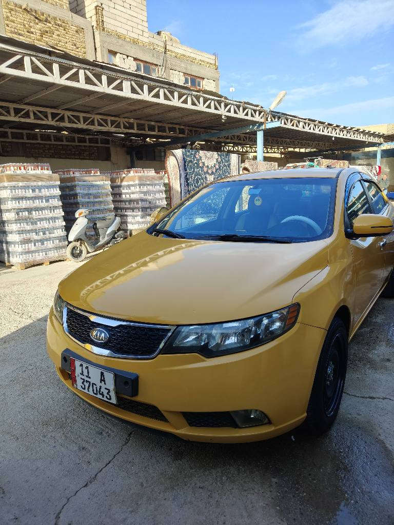 السلام عليكم للبيع فورتي موديل 12 مكفوله فقط من امريكه ضربه بل باب زغيره راجعه على البارد الباقي كفاله عامه سياره جاهزه من كل النواحي منضومه تبريد جديد رقم انكليزي سنويه لسه ما صاقطه حداديه بل جيس تكم ستريدن اشاير بل مري شاشه كامره وشرط احله من الصور رقمي *********** حلة, بابل
