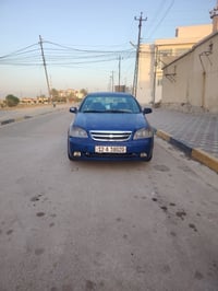 اوبترا • ٢٠٠٦ • رقم نينوى