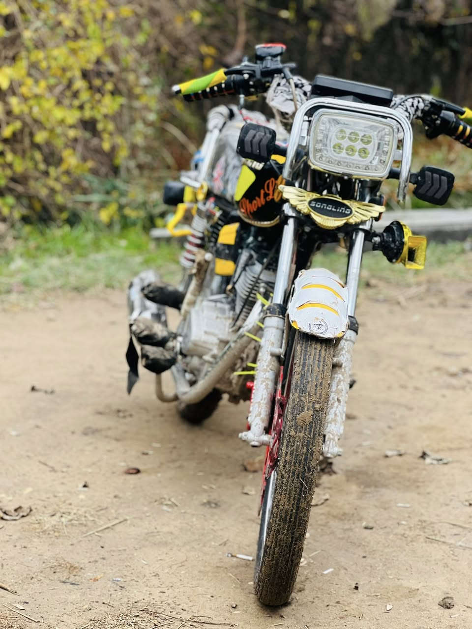 تايكر  موديل 2024 كلة شغال ومكفول بيع او مراوس بوكسر كلك سعرة 700 وبي مجال              ***********
