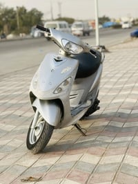 دراجه ماكس منغـولي دراجه أخت الرمبة على وضع الشركه السعر ٨٥٠ رقم الهات...