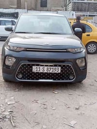 كيه صول البيع  مديل 2022 ماشيه 40 محرك 2000دوش  الموصفات شاشه كبيره كا...