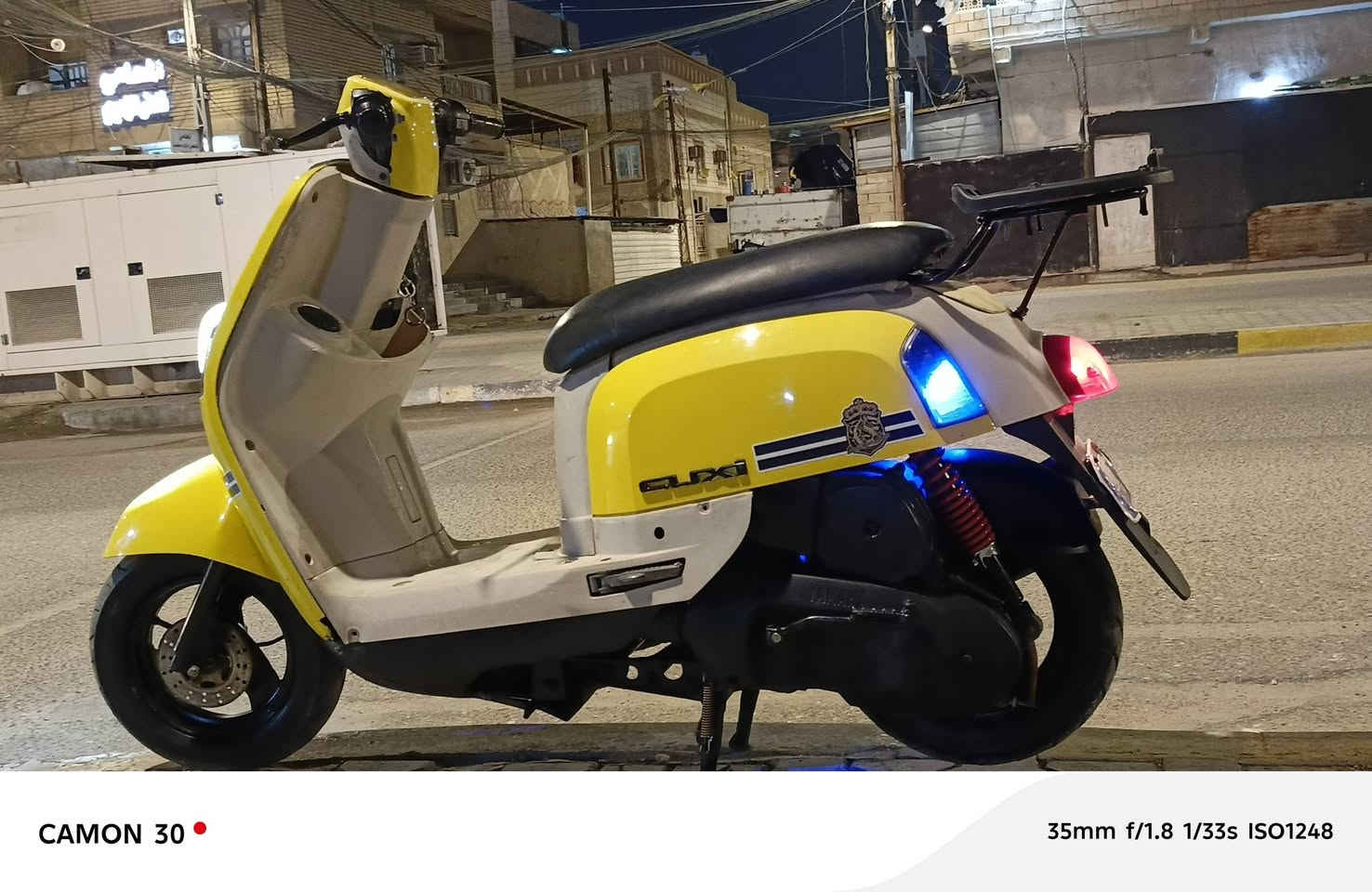 مرحبا ماك بوليسي ٤٩ بلاديه الون مميز داخل كريمي كلهه شغاله من الطول للطول شلعه معدل نعومه خير من الله جاهزه كلش البصره جمهوريه السعر مناسب خابر وتدلل ***********
