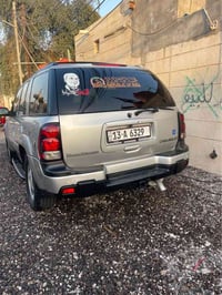 البصرة • مكينة ٤٢٠٠ • كفالة عامة