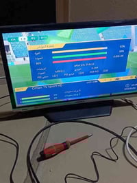 تنصيب الصحن • تنظيم قنوات ستلايت • بلازمات ستلايت