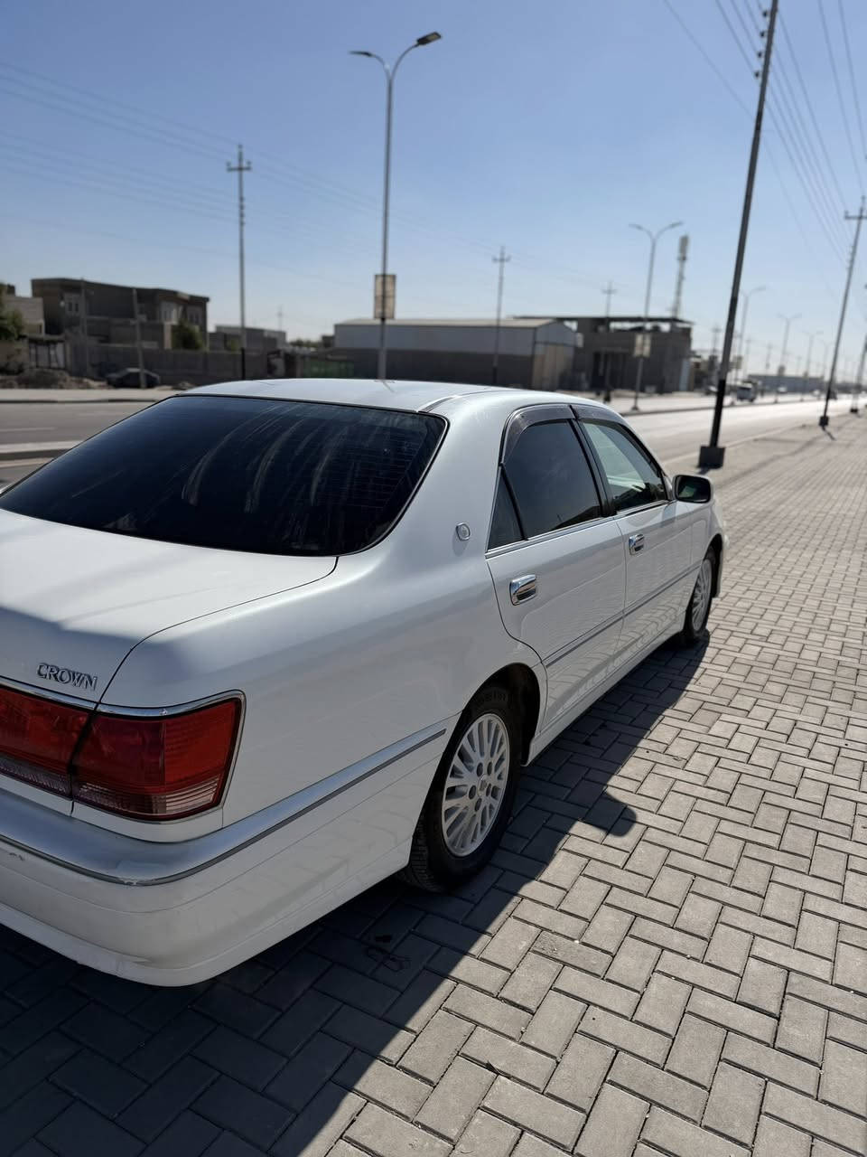 جنون ملكه دخول جديد مزاد 
اصولي مرقم كامل 
٣دكم
عنوان البصره
الاستفسار 

‭٠٧٧٠ ٣٢٩ ٥٥٧٤‬

***********
