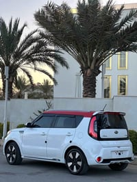 كيا سول • ٢٠٢٠ • تقسيط