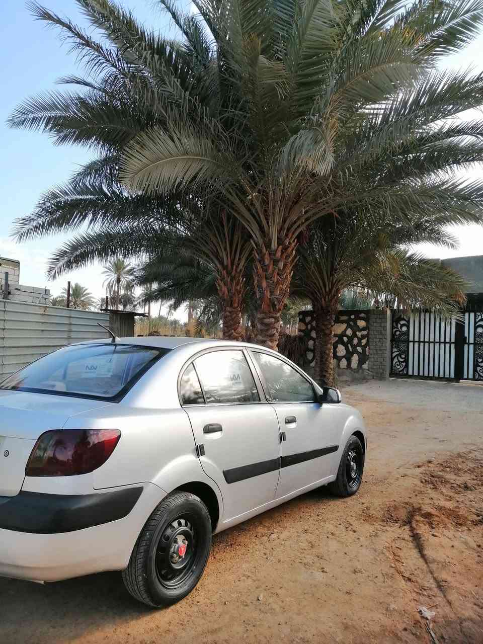 سلام عليكم..
كيه ريو ٢٠٠٧ كير اوتو رقم بغداد دولي تحويل مباشر مصبوغة حزام أثر جراد مكفولة من الحادث مكينة ١٦٠٠ وكير مكفولات مكانها كربلاء السعر ٧٢ وبيها مجال للتواصل
***********
