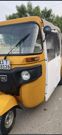 تكتك 21 • المحمودية • خاص