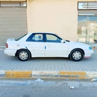 لانترا للبيع • هيونداي لانترا • سيارة موديل 1995 • ديالى • سنوية 2030 ...