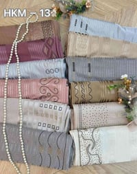 شيله كويتي • ستراس • قرب مجمع طيبه