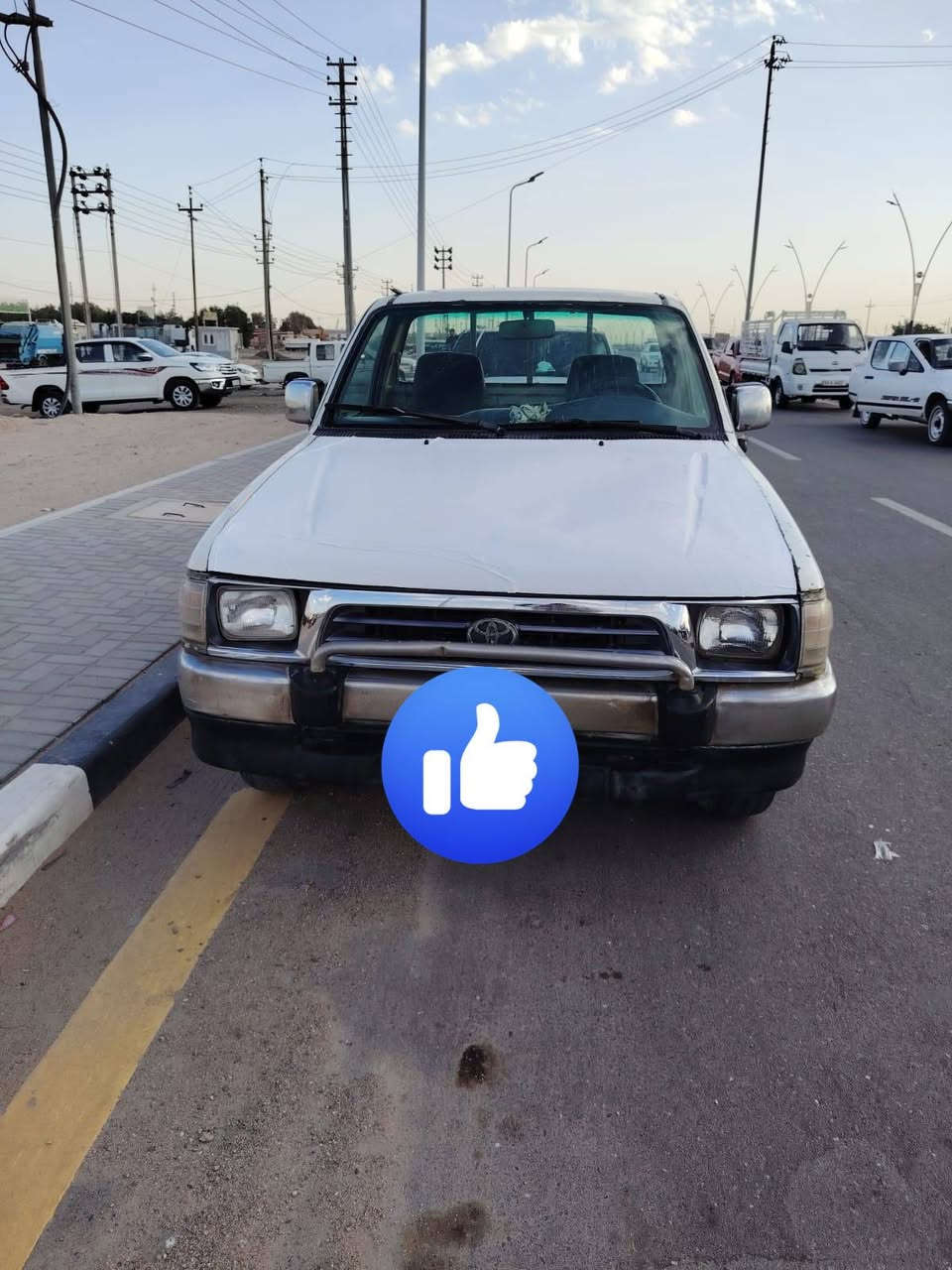 سلام عليكم بيكم مديل 99 شاصي مكفوله رقم وسط بيعا مستعجل سعر 60 بيها مجال قليل تصال برقم  ***********
