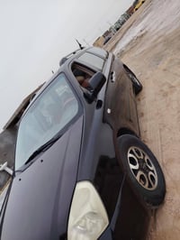 كرنفال • ٢٠٠٧ • غاز بنزين