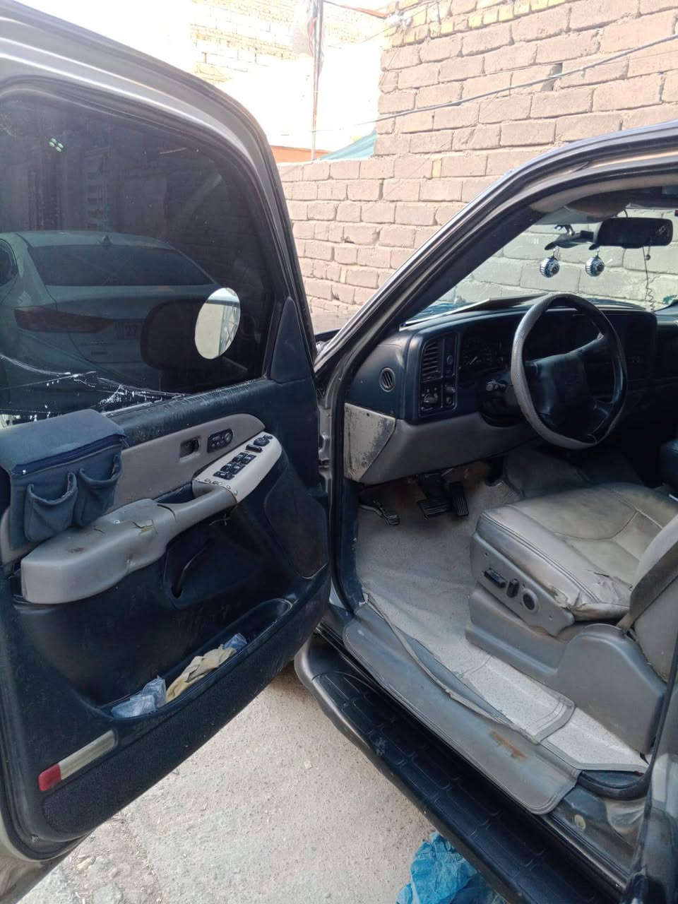 موديل 5 طويله للبيع مكاني ناصريه مركز سعر 35
ادوات 🛠ادوات


**إذا كنت صاحب هذا الإعلان وتريد حذفه لأي سبب، رجاءا أرسل رسالة إلى الدعم الفني**
