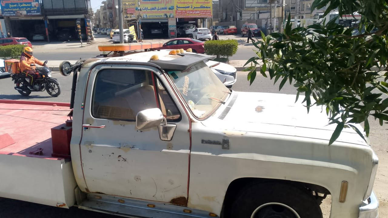 لبيع


**إذا كنت صاحب هذا الإعلان وتريد حذفه لأي سبب، رجاءا أرسل رسالة إلى الدعم الفني**