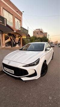 ام جي • ١١٤٠٠٠ كم • فول مواسفات