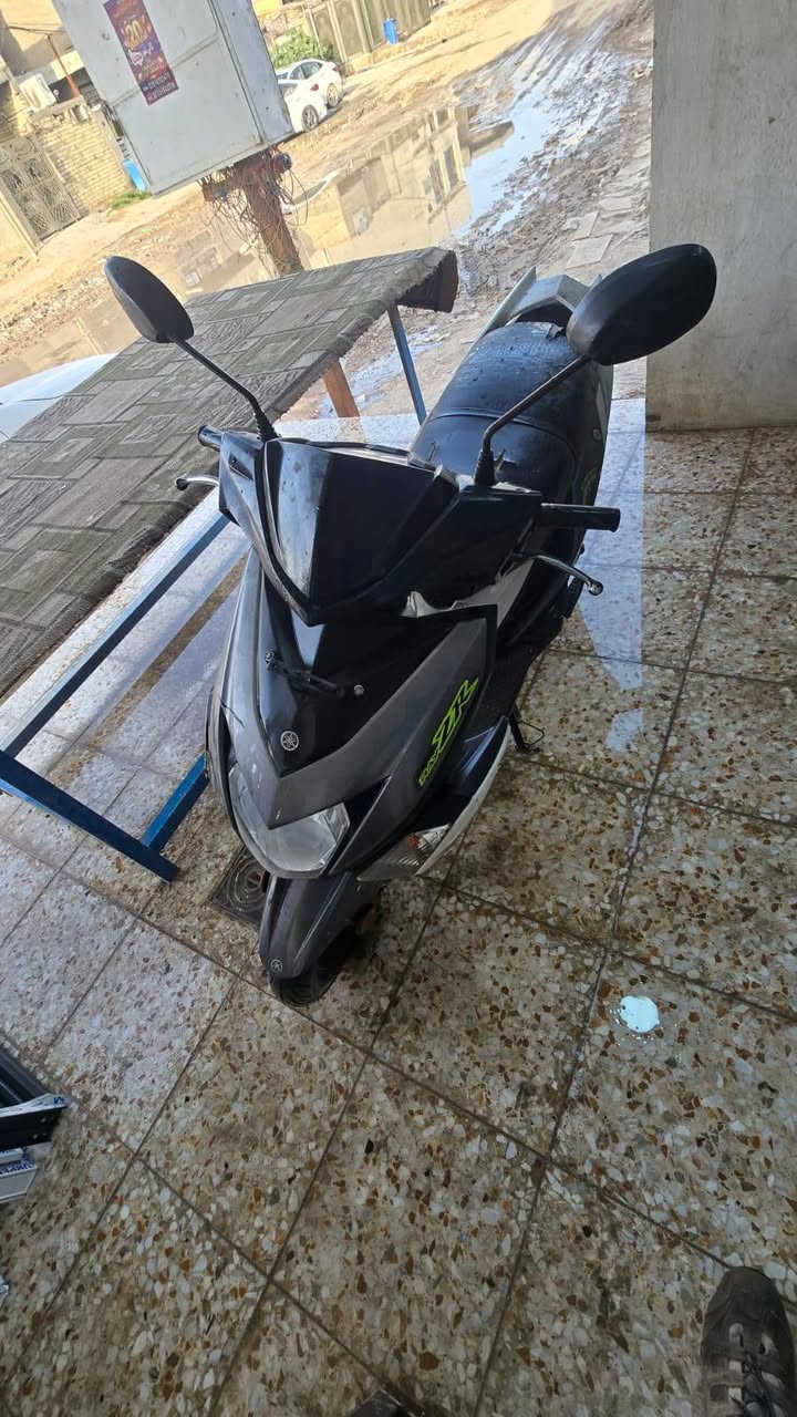 السلام عليكم للبيع سكنس ياباني وارد هندي دراجه شغال محرك ناعم نكره السعر400الف


**إذا كنت صاحب هذا الإعلان وتريد حذفه لأي سبب، رجاءا أرسل رسالة إلى الدعم الفني**