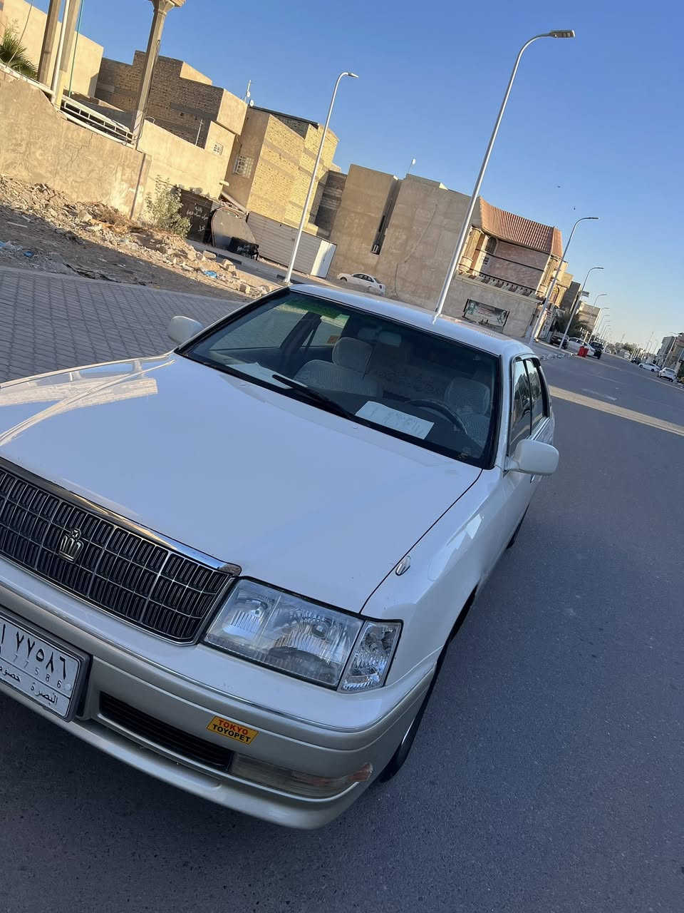 سلام عليكم راس ثور البيع مديل 1997
رقم بصرة مشروع وطني تحويل مباشر مكفوله من كص ونقل جثه ولضربه ولعيب شرعي كفاله مكينه وكير جديد تخم تاير جديد كهربايات كله شغاله ما بيه اي نقص تجي وشوف بعينك احله من صور بيع مستعجل سعر 107 وبيه مجال قليل حق جيه مكان بصرة تصل ع رقم ***********
