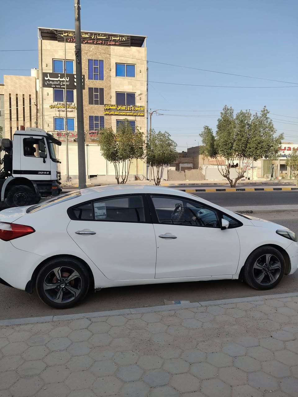 سيراتو 14بيها باب مبدل


**إذا كنت صاحب هذا الإعلان وتريد حذفه لأي سبب، رجاءا أرسل رسالة إلى الدعم الفني**