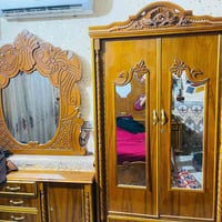 غرفة كاملة • ما بيها ضرر • جديدة