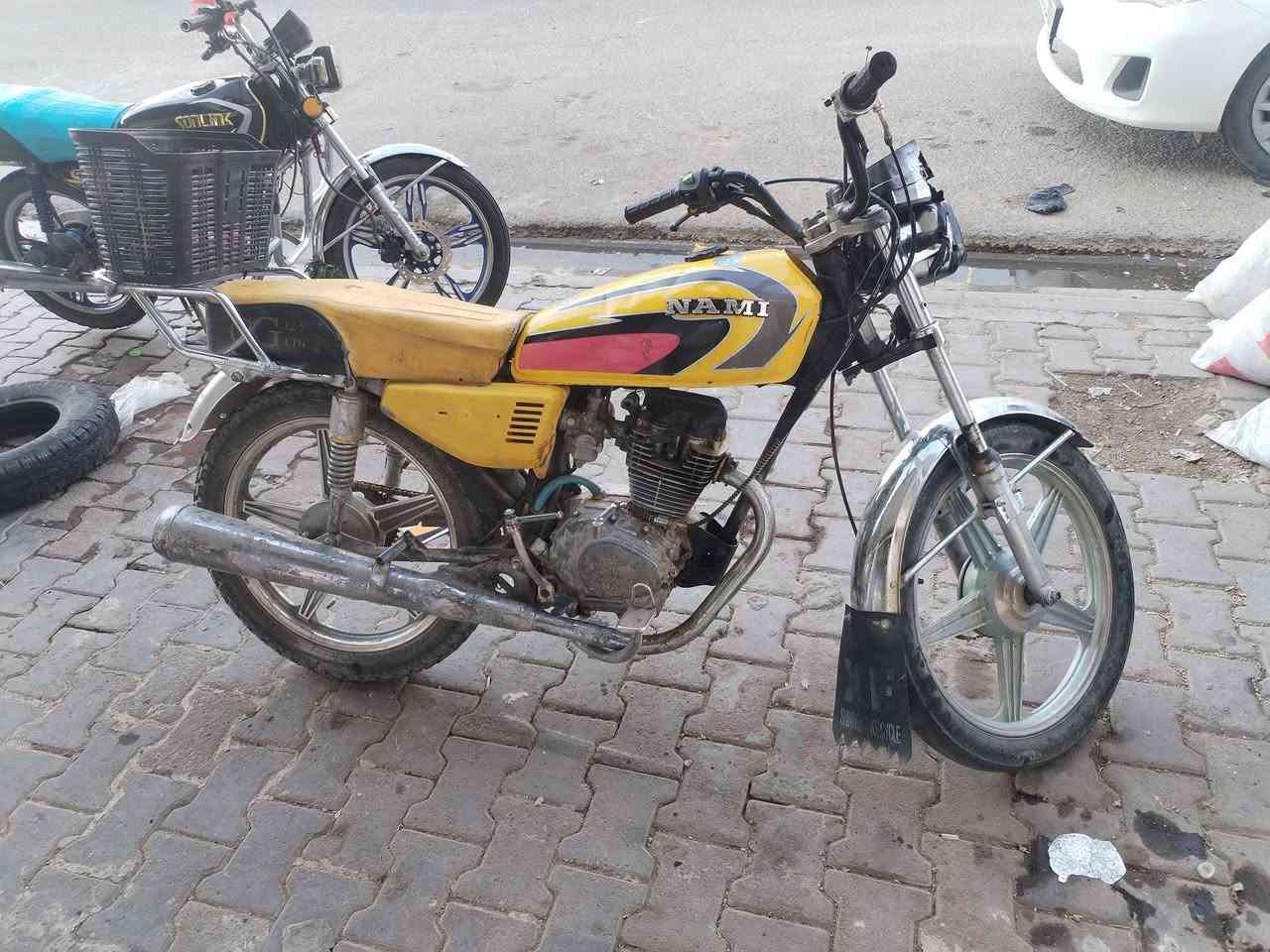موطور 4كير شرط شغال شرط الاتصال ***********
