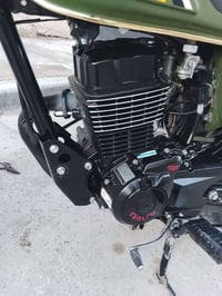 دراجه مديل 25 كفاله عامه جيب فيتر وتعال ماشيه 10 الف بسعر 825 مكاني  ا...