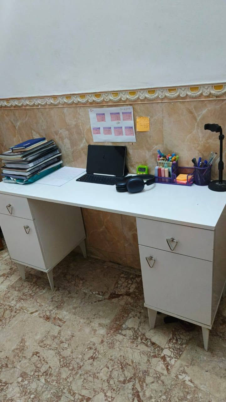غراض للبيع رحلة جامعيه كلش متينه
مكتب ما بي اي ضرر سعرهن ١٥٠ قفل ماخذتهم من معرض بغداد قاطع الالمنيوم ارتفاع ٣ امتار و٣٠ والعرض ٣ متر يحتاج بس يده سعره ٣٥٠ وبي مجال


**إذا كنت صاحب هذا الإعلان وتريد حذفه لأي سبب، رجاءا أرسل رسالة إلى الدعم الفني**