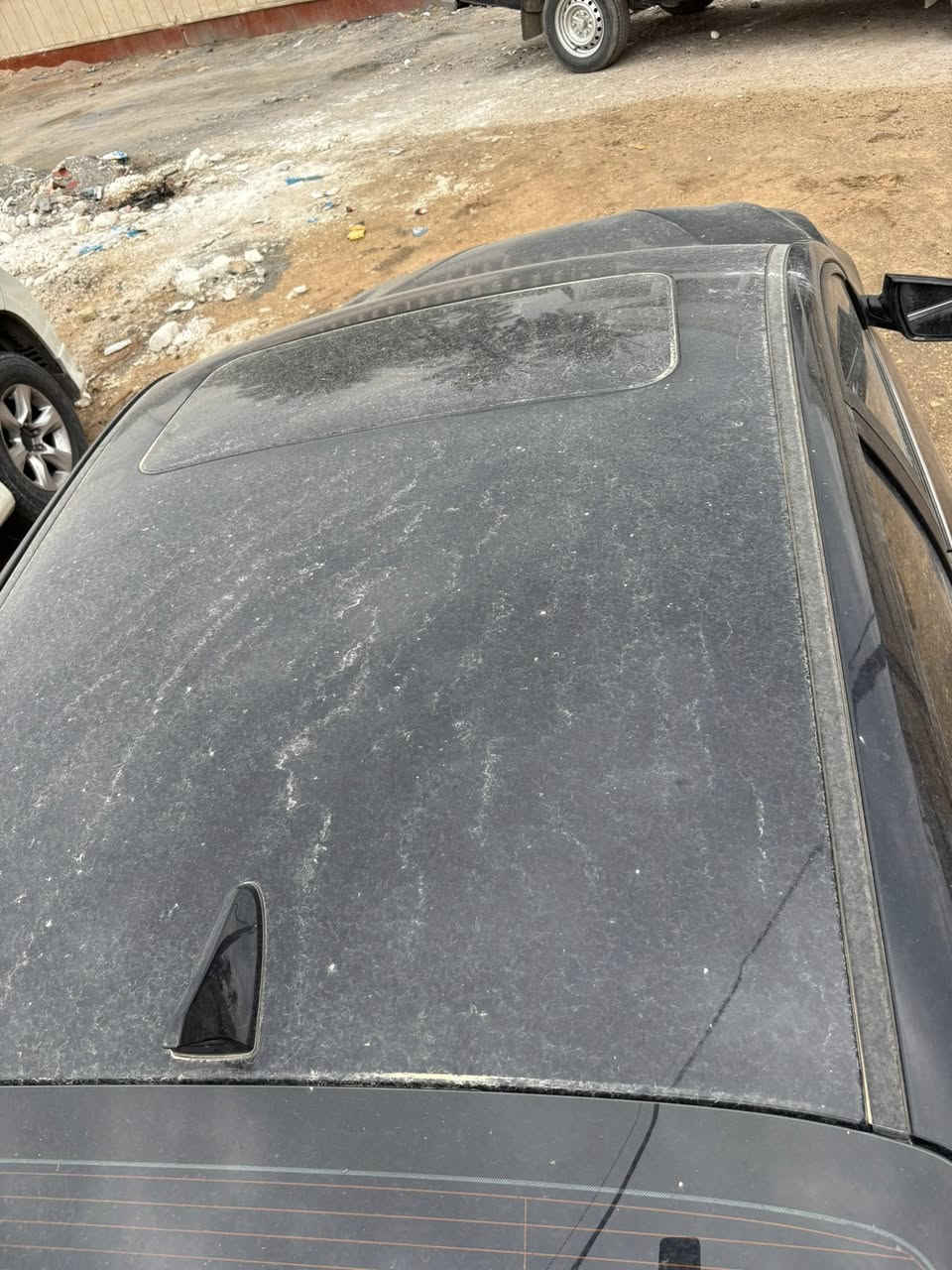 النترا 2023 ع وضعها فول الفول لمتد حادث خلفي جاملغ نصه و3 اصابع بلقبق الصندوك نقصها صبغ وترقيم فقط ابيعها ع وضعها منفيس باسمي مكانها بغداد 
***********
بجم كبس ومزوعه مواصفات
