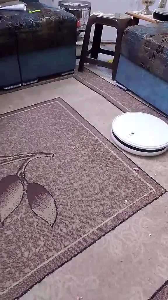 مكنسة ريبورت ماركه شاومي تكنس وتمسح تفريغ انتي تفرغيها شغلها حلو ب125


**إذا كنت صاحب هذا الإعلان وتريد حذفه لأي سبب، رجاءا أرسل رسالة إلى الدعم الفني**