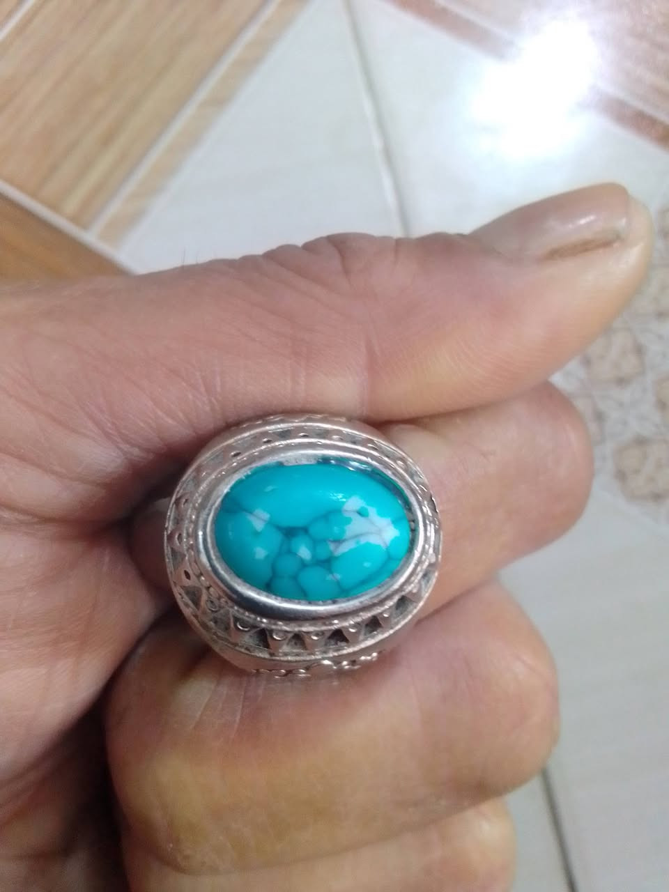 محبس فضه ماعرف قياسه بضبط سعره 25وبيه مجال ***********
