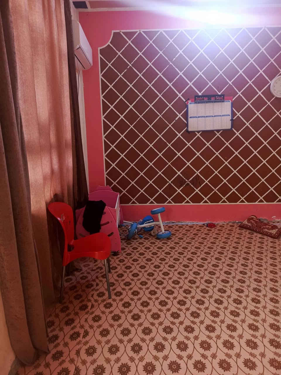 سلام عليكم بيت للبيع بحي جسوم بسعر مناسب 20مليون مسحتة ميتين متر شراي بية مجال


**إذا كنت صاحب هذا الإعلان وتريد حذفه لأي سبب، رجاءا أرسل رسالة إلى الدعم الفني**