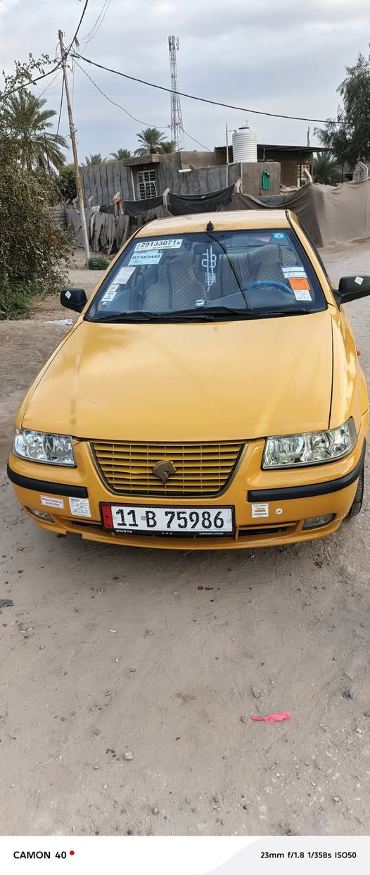 السلام عليكم سمند 2012رقم بغداد تحويل مباشر مصفر هيه وغرامات كامله 33بيه مجال بصيط مكلني حله ***********
