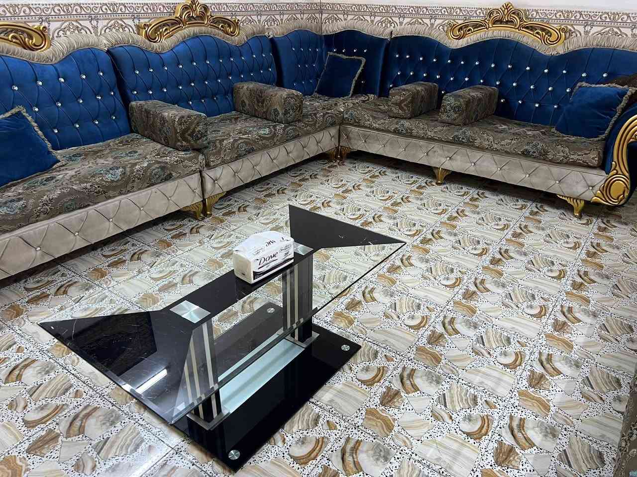 ديوان كامل للبيع
طول ١٠ أمتار 
١٣ مقعد 
مكان الدوره


**إذا كنت صاحب هذا الإعلان وتريد حذفه لأي سبب، رجاءا أرسل رسالة إلى الدعم الفني**