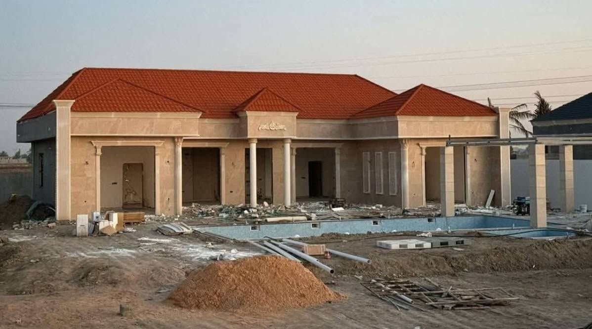 نعمل بنظام الأقساط لحاملي بطاقة ماستركارد الرافدين موظف مدني عسكري متقاعد أصيل وريث حصرا محافظة بابل


**إذا كنت صاحب هذا الإعلان وتريد حذفه لأي سبب، رجاءا أرسل رسالة إلى الدعم الفني**
