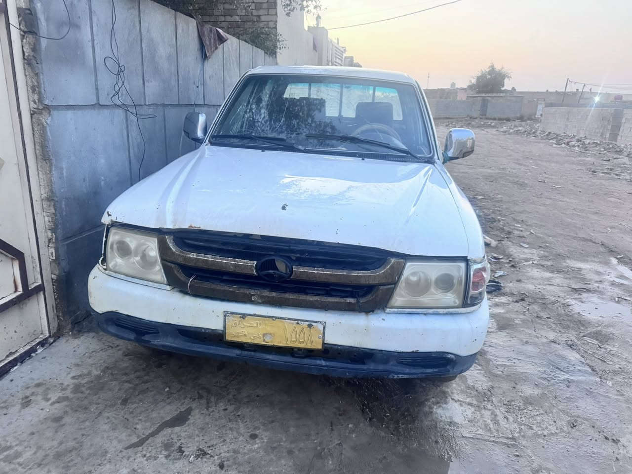 تفاصيل داخل منشور 
مكاني ذي قار رفاعي 
مال جناي 
سعر مناسبببب جددددددد
***********
